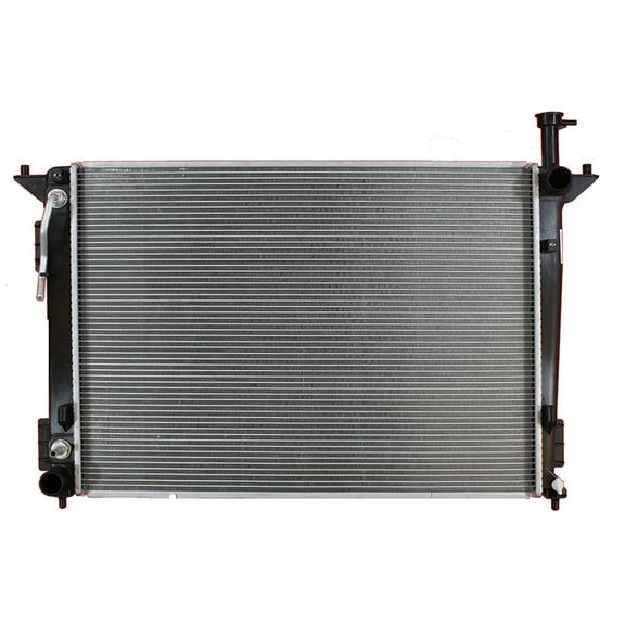 Agility Auto Parts 8013508 Radiator for Kia Specific Models