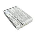 thumbnail image 4 of 1300mAh Logitech L-LU18 190582-0000 F12440056 K398 Battery for Harmony 1000 Remote, 4 of 5