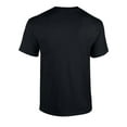 thumbnail image 2 of 1pc Men'S Casual Cotton T-Shirt with "Try Doing What JOSH Told You To Do" Print, Crew Neck, Short Sleeve, Regular Fit, All-Season Knit Fabric Tee, 2 of 5