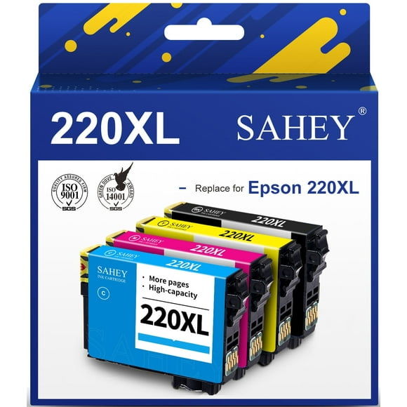 Epson 220 Ink