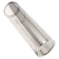 thumbnail image 4 of HEANUJJ Stainless Steel Mesh Chimney Cover for Home Stove Safety - Easy to Install, and Protective Vent Cap, 4 of 8