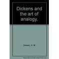thumbnail image 1 of Pre-Owned Dickens and the Art of Analogy (Hardcover) 9780805233735, 1 of 1