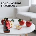 thumbnail image 4 of Aceite esencial FRAOIL Apple 480 ml para humidificador difusor, 4 of 7