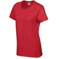 thumbnail image 3 of Gildan Womens Cotton Heavy T-Shirt, 3 of 4