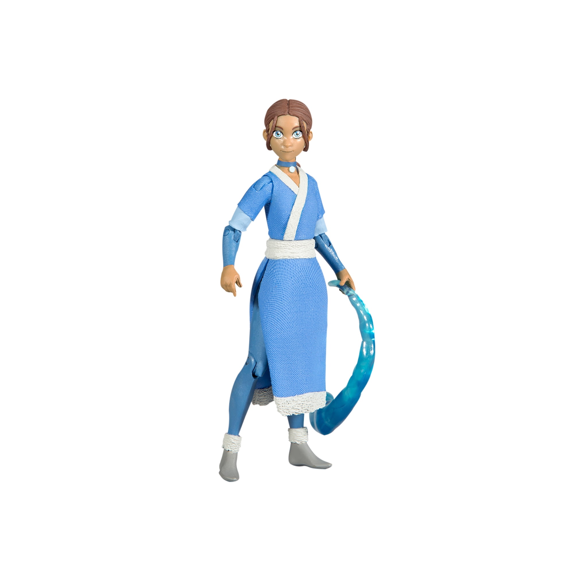Avatar The Last Airbender McFarlane Toys Figures Wave 2 Are On Sale Now