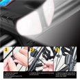 thumbnail image 4 of ruzhgo USB Rechargeable Bike Light with Bike Bell 4 Lighting Mode Cycling Headlight for Road No.2, 4 of 6