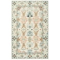 thumbnail image 2 of SAFAVIEH Aspen Brooks Oriental Runner Rug, Ivory/Blue, 2'3" x 21', 2 of 9