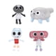 thumbnail image 3 of Dandy's World Plush Cosmo Pebble Finn Flutter Dandys World Horror Game Astro Soft Stuffed Cute Pillow Doll Toy For Children Gift, 3 of 5