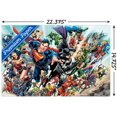 thumbnail image 2 of DC Comics - Justice League Rebirth - Groupe, 2 of 4