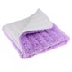 thumbnail image 4 of 1 Unidad de Cubierta de Ventana de Material Adecuado para Sofá, Alféizar de Ventana, Piso, Puerta yotijar Plush Bay Window Cushion, 4 of 10