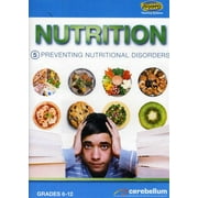 Nutrition 5: Preventing Nutritional Disorders (DVD)