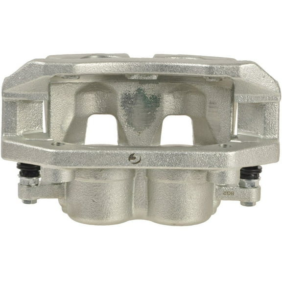 CARDONE New 2C-5055 Brake Caliper Front Right, Front Left fits 2007-2020 Chrysler, Dodge, Ram