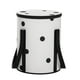 thumbnail image 2 of Cubeta plegable para remojo de pies, bolsa para remojo de pies, cubo de agua de gran capacidad, cesta plegable, 2 of 9