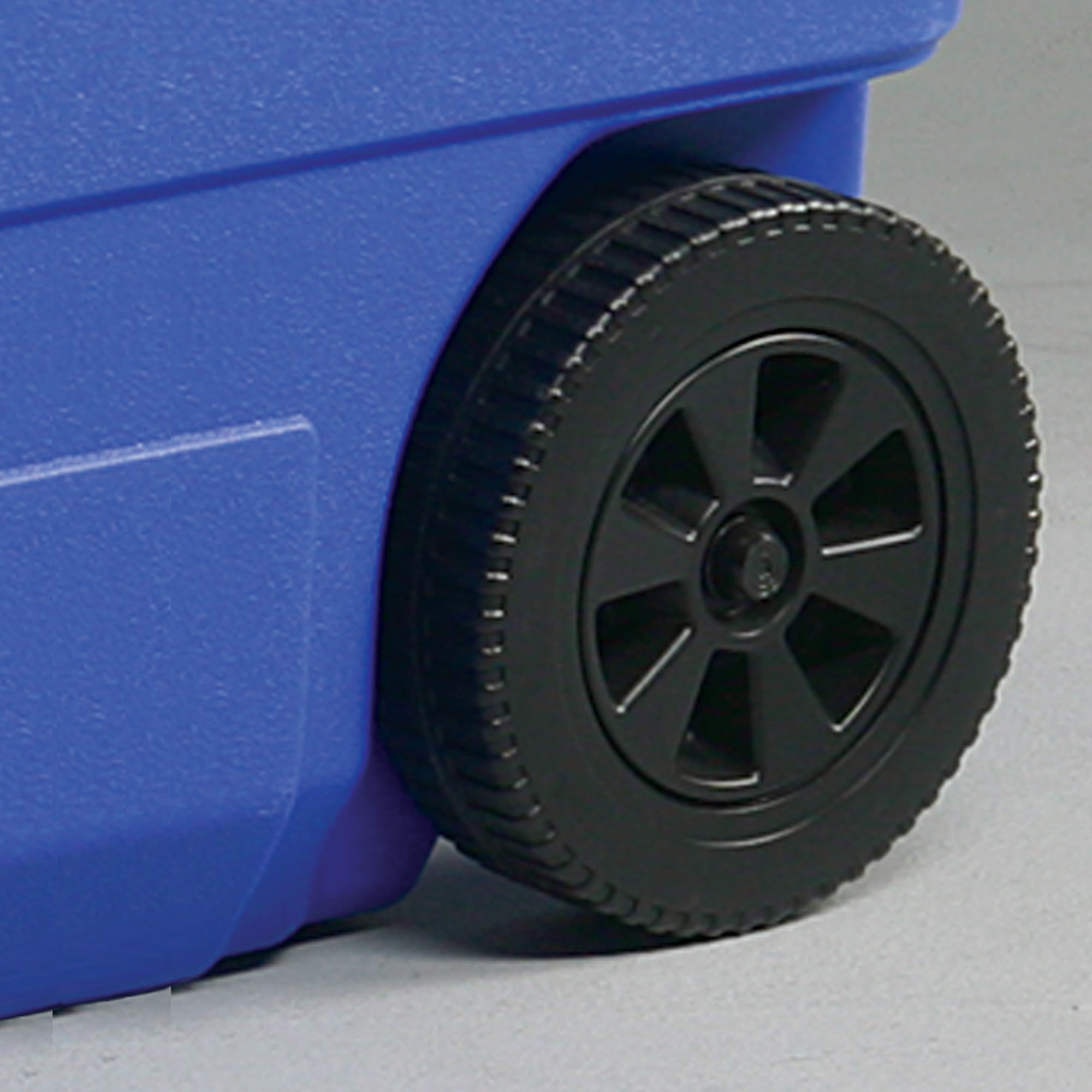 その他 Coleman 75QT XTREME5 WHEELED COOLER Coleman Xtreme 5 75-Quart Wheeled Cooler, Blue - Walmart.com