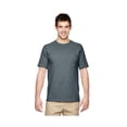 thumbnail image 1 of Jerzees Men's Heavyweight Left Chest Pocket T-Shirt, Style 29P, 1 of 1
