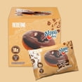 thumbnail image 4 of Protein Donut Redefine Foods Dippin' Dots con chispas de chocolate, 8 unidades, 4 of 6