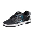 thumbnail image 5 of Heelys Kids Voyager Avengers Black/Silver, 5 of 5