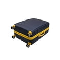 thumbnail image 5 of Rockland Luggage Melbourne 28" Hardside Expandable ABS Spinner F1603, 5 of 5