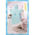 thumbnail image 1 of Genshin Impact-Pijama de felpa para CosPlay, camisón súper grueso, Kaedehara Kazuha/Venti/Tartaglia/Xiao/Zhongli, 1 of 4