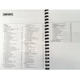 thumbnail image 3 of KUBOTA L345DT DIESEL TRACTOR SERVICE MANUAL SET REPAIR SHOP TECHNICAL WORKSHOP, 3 of 12