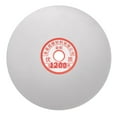 thumbnail image 1 of Disco de lijado y pulido de diamante Uxcell de 6" grano 1200 con agujero de 5/8", 1 of 6
