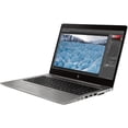 thumbnail image 2 of Laptop HP ZBook 14u G6 14" FHD Touch, Intel Core i5-8365U, 16GB RAM, 256GB SSD, Windows 11 Pro (REACONDICIONADO), 2 of 5