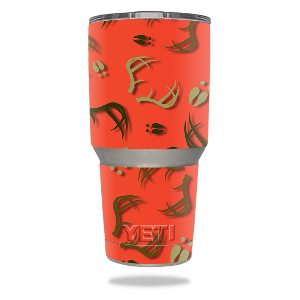Skin For YETI 30 oz Tumbler Camo Collection