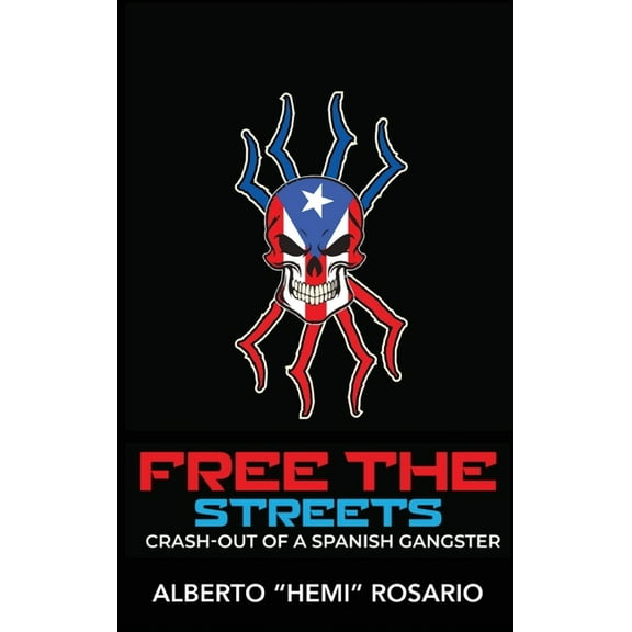 Free The Streets, (Hardcover)