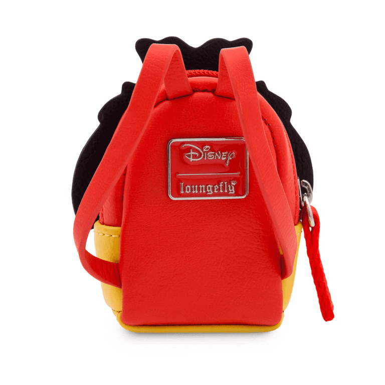 Disney NuiMOs Mulan Inspired Outfit Mushu Backpack by Loungefly