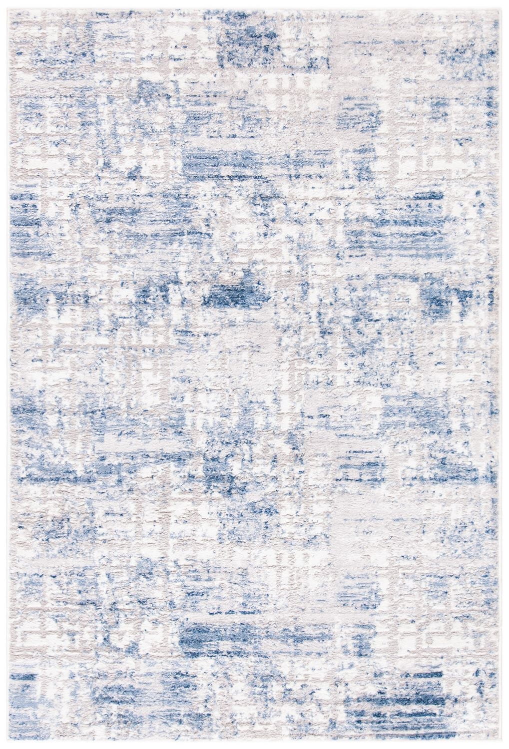 Safavieh Amelia Carrie Abstract Distressed Area Rug