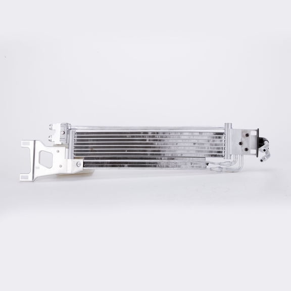 TYC 19115 Automatic Transmission Oil Cooler Auxiliary for MERCEDES-BENZ E350