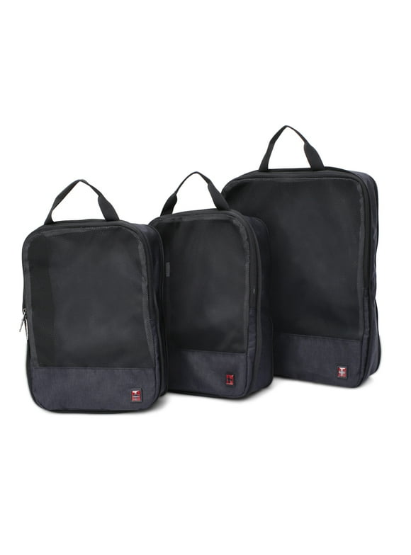 Travel Compression Bags