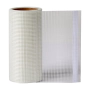 Duck Brand White Wall Repair Fabric Patch, 6 in. x 25 ft.