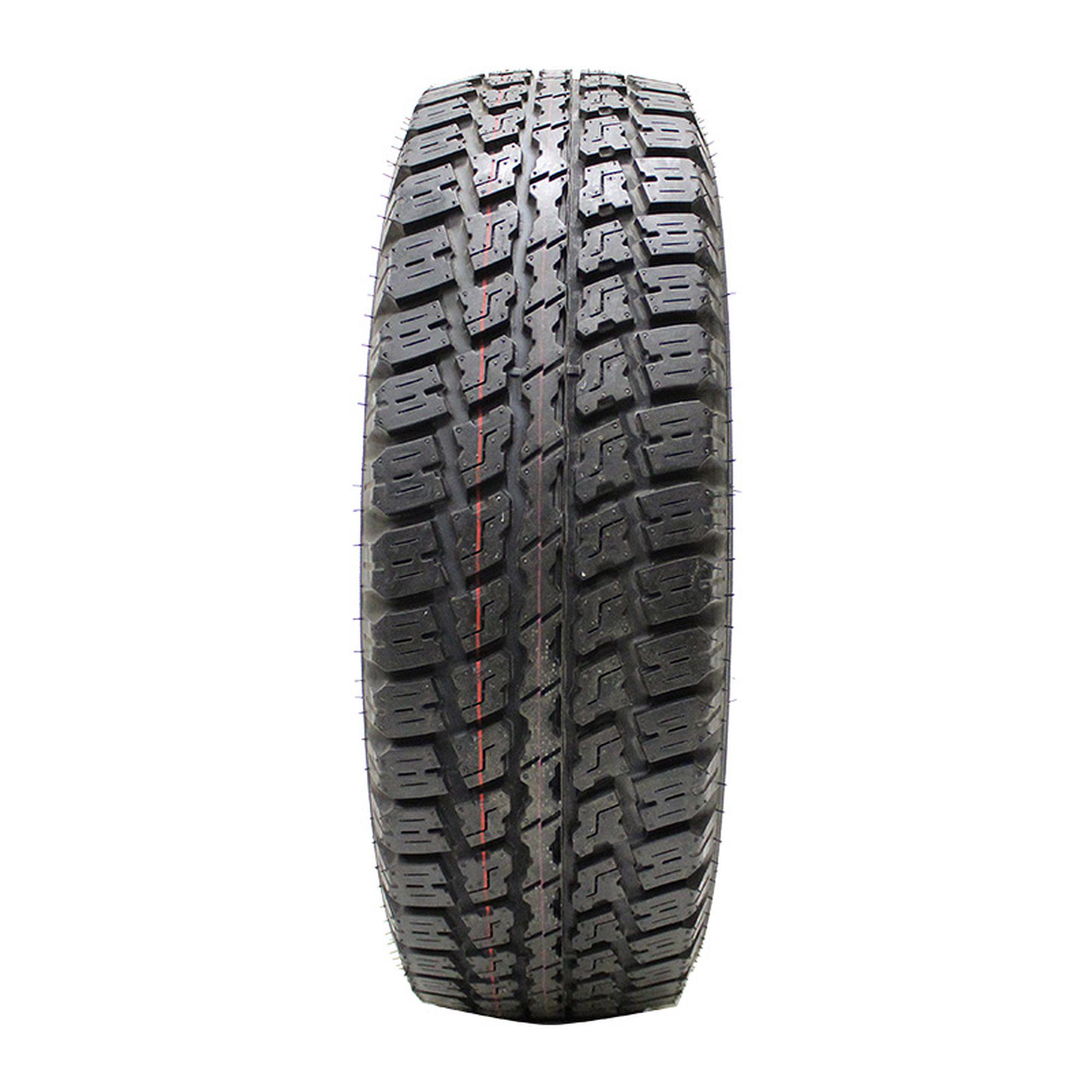 Accelera A/T 75 All Terrain LT235/75R15 116/113Q E Light Truck Tire simolary.com 12 Accelera A/T 75 All Terrain LT235/75R15 116/113Q E Light Truck Tire - Image 4