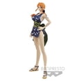 thumbnail image 3 of One Piece Wano Country Glitter & Glamour Nami V1 Figure, 3 of 3