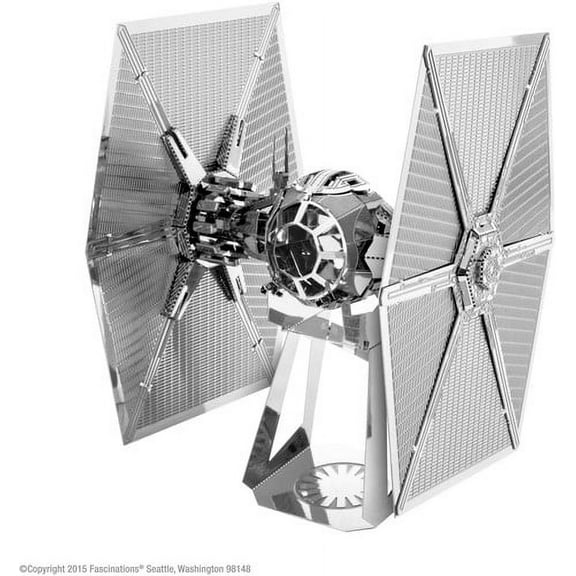 Star Wars Force Awakens Special Forces TIE Fighter