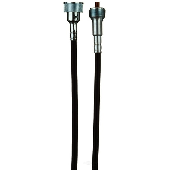 Speedometer Cable Fits select: 1983-1986 CHEVROLET C10, 1987 CHEVROLET R10