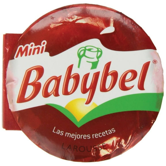 Pre-Owned Mini Babybel: The Best Recipes (Hardcover) 1909342696 9781909342699