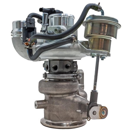 New Turbocharger Compatible With CHEVROLET BUICK ENCORE