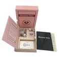 thumbnail image 2 of Hasbro Mystery Date Vintage Bookshelf Edition Jeu de Fête, 2 of 3