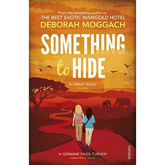 Something to Hide