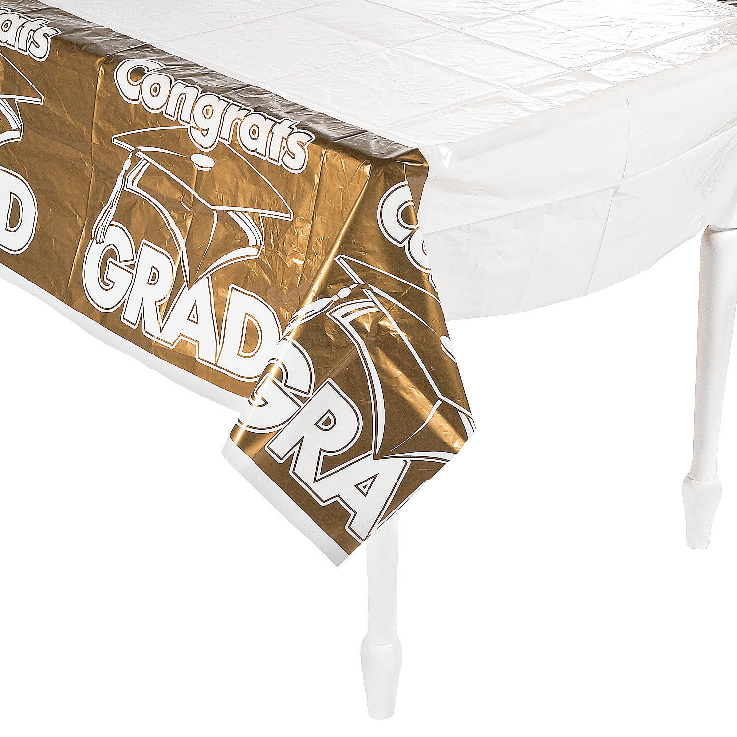 Space Table Cover for Outer Space Birthday Disposable 1 Piece Fun