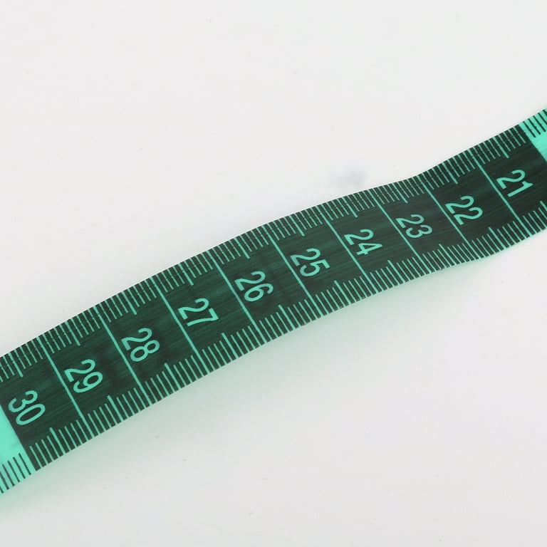 Mini Body Measuring Tape Sewing Flexible Tape Measure Ruler Body Meter  Measure 150cm Metric Tapes Tools Measuring Instruments
