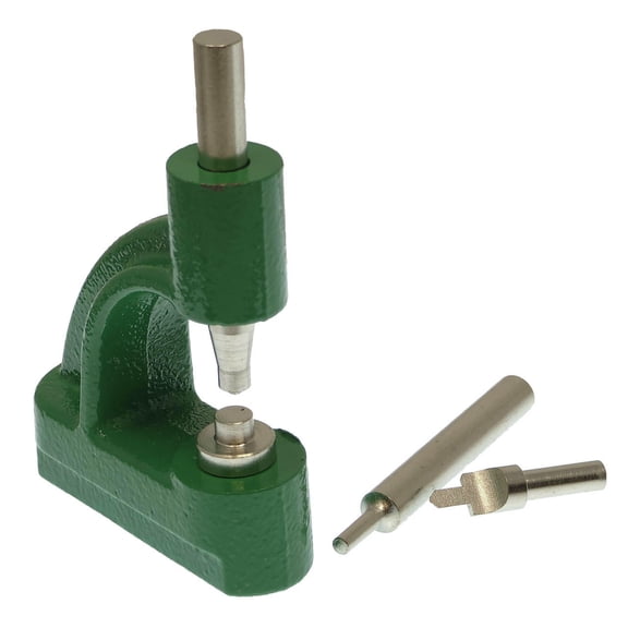 Allis-Chalmers Brake Riveting Rivet Tool MI-1131D