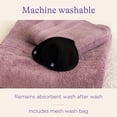 thumbnail image 6 of Washable Nursing Pads , 8 Pads & Wash Bag, Lansinoh, 6 of 7