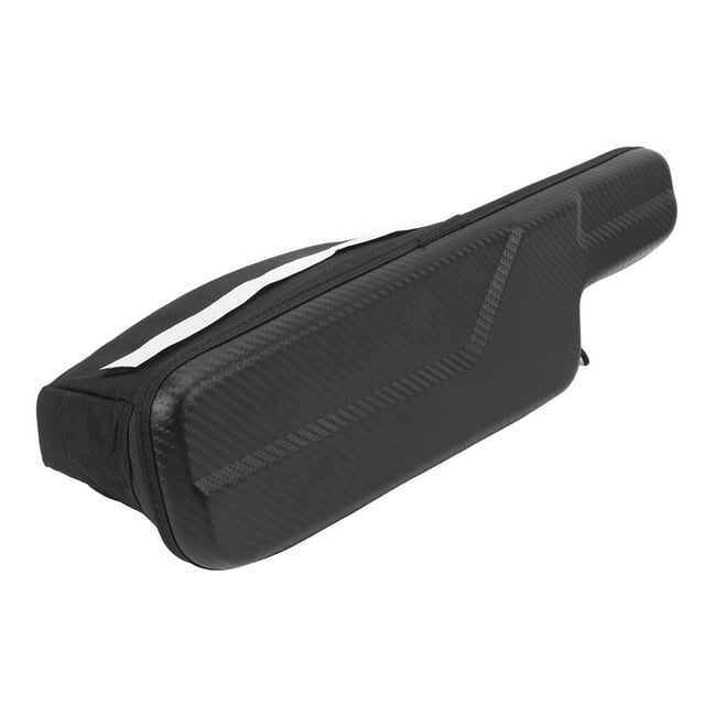 Bolsa De Almacenamiento UTV, Tela Oxford 1680D Paquete De Almacenamiento UTV Forma Semirrígida Impermeable Mayor Espacio Para General 1000 XP 1000