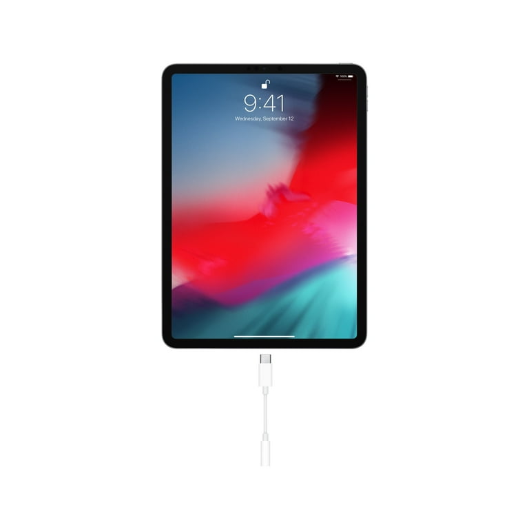 Apple USB C to 3.5 mm Headphone Jack Adapter Walmart