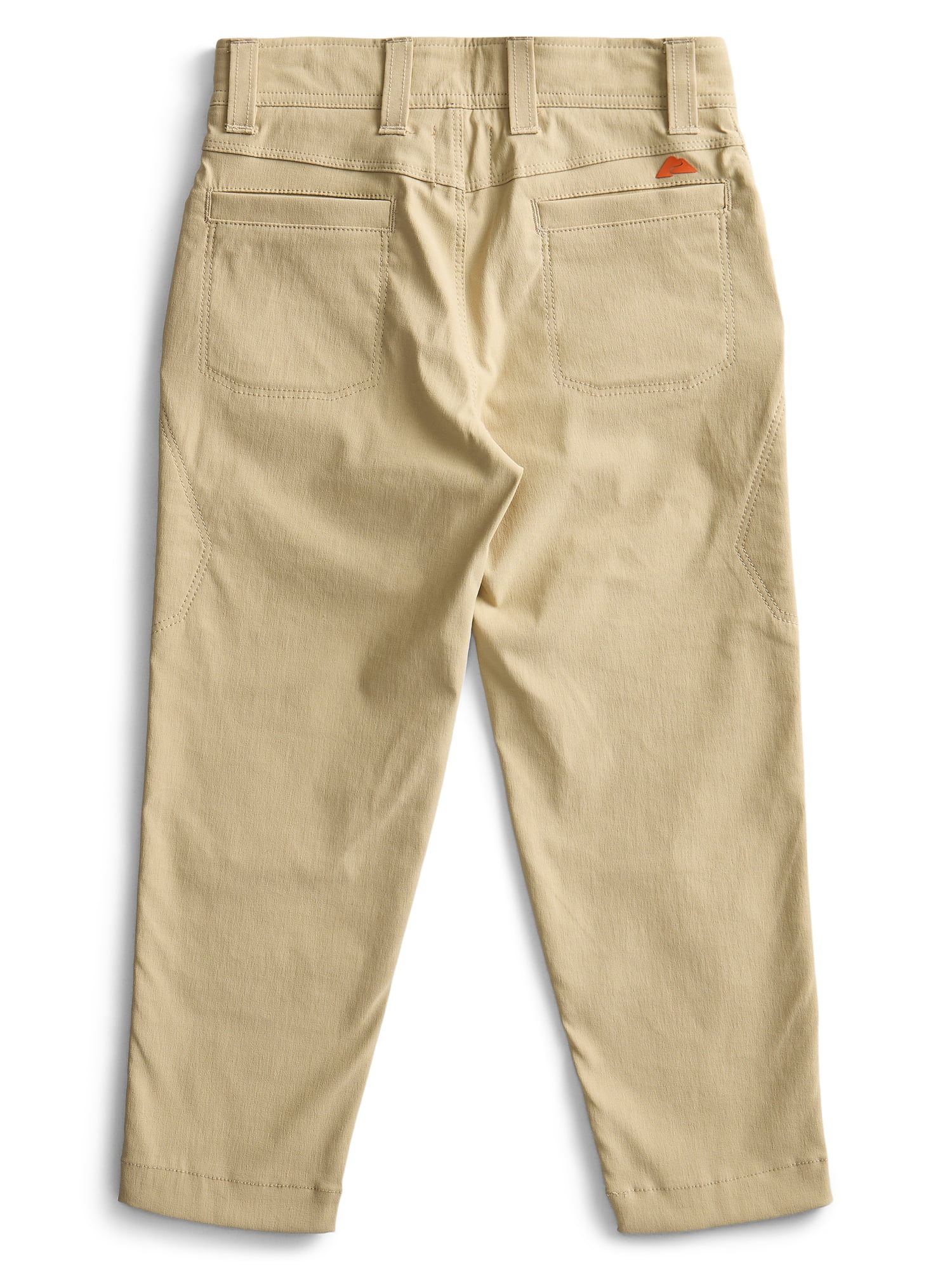 Ozark Trail Boys Hike Jeans, Sizes 4-18