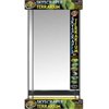 Zoo Med Laboratories 690143 18 x 18 x 36 in. Naturalistic Terrarium Skyscraper