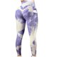 thumbnail image 1 of Pntutb moda mujer largo multicolor apretado cintura alta elasticidad deportes yoga pantalones Pntutb Pntutb-5770, 1 of 8